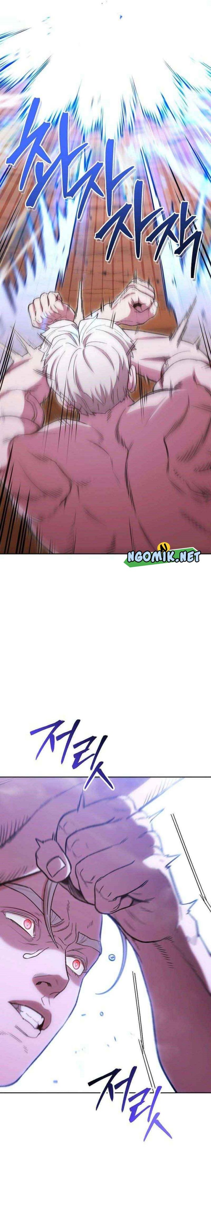 Dungeon Reset Chapter 184 Gambar 28